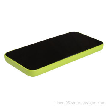 Wireless Charger 5W, allows you to charge your phone without plugging cable